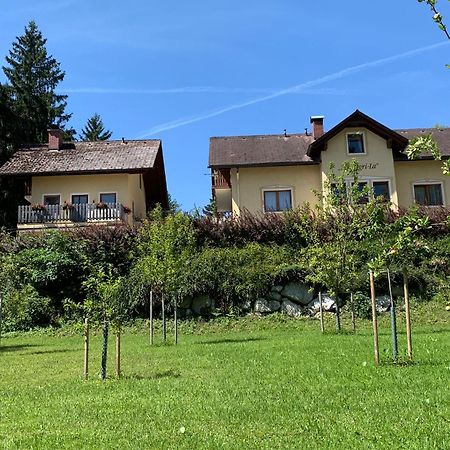 Schangri-La Ramsau am Dachstein Luaran gambar